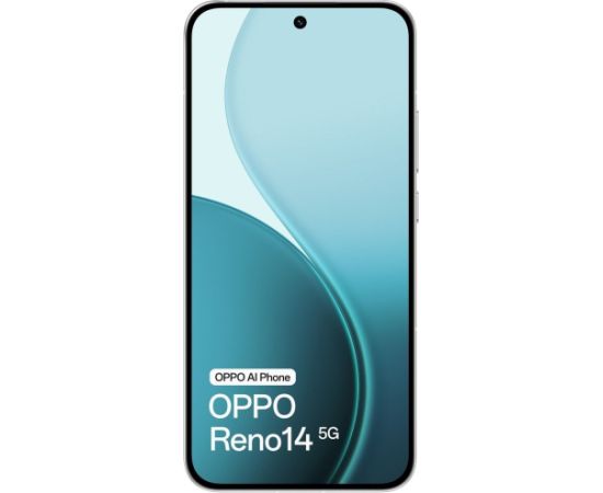 Oppo Reno 14 5G Viedtālrunis 12GB / 512GB Mobilie telefoni