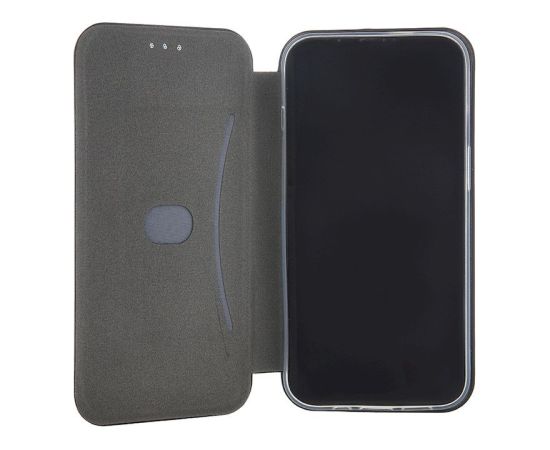 Mocco Smart Diva Grāmatveida Maks Viedtālrunim Apple iPhone 17 Air Neoriģinālie Maciņi