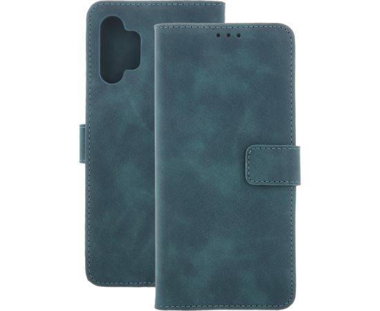 Mocco Smart Velvet Aizsargapvalks Priekš Samsung Galaxy A36 5G Neoriģinālie Maciņi