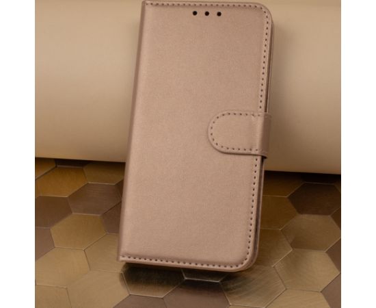 Mocco Smart Classic Aizsargapvalks Priekš Samsung Galaxy A36 5G Neoriģinālie Maciņi