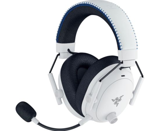 Razer BlackShark V3 Pro priekš PlayStation Bezvadu Spēļu Austiņas Austiņas