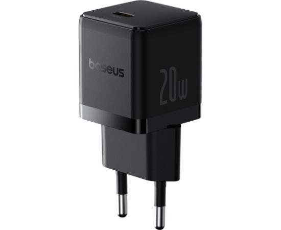 Baseus Palm Series USB-C PD Tīkla Lādētājs 20W Telefonu lādētāji 220v