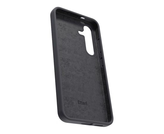 Mocco Etteri Silicone Case Aizmugurējais Apvalks priekš Samsung Galaxy S25 Plus Neoriģinālie Maciņi