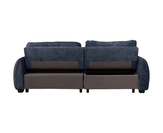 Stūra dīvāngulta CLOUD zils Jaunumi -Dārzam