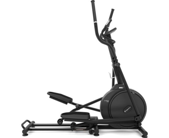 Elipsveida trenažieris inSPORTline ZenStride 200 Eliptiskie trenažieri