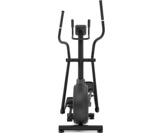 Elipsveida trenažieris inSPORTline ZenStride 200 Eliptiskie trenažieri