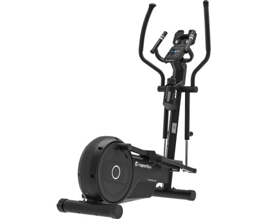 Elipsveida trenažieris inSPORTline ZenStride 300 Eliptiskie trenažieri