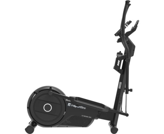 Elipsveida trenažieris inSPORTline ZenStride 300 Eliptiskie trenažieri