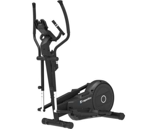 Elipsveida trenažieris inSPORTline ZenStride 300 Eliptiskie trenažieri