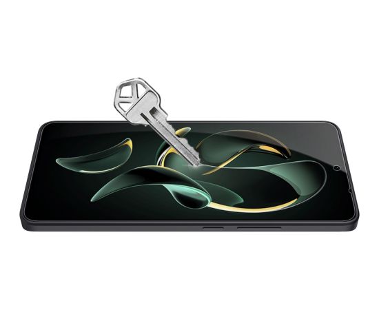 Nillkin Закаленное стекло 2.5D CP+ PRO Black для Xiaomi 13T|13T Pro Защитная пленка для экрана