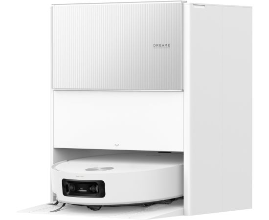 Dreame Aqua 10 Ultra Roller Complete White RLH71DE-1-WH Пылесосы - Роботы