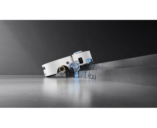 Dreame Aqua 10 Ultra Roller Complete White RLH71DE-1-WH Пылесосы - Роботы