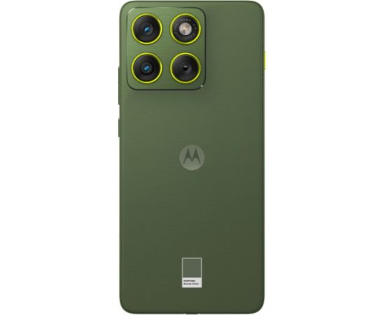 MOTOROLA EDGE 70 BRONZE GREEN 12/512GB Мобильные телефоны