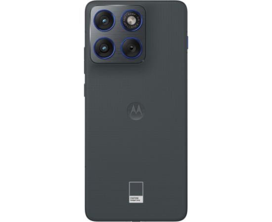 MOTOROLA EDGE 70 GADGET GRAY 12/512GB Мобильные телефоны