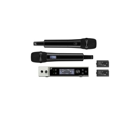 SENNHEISER EW-DX 835-S SET (Q1-9) Mikrofoni