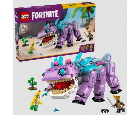 Lego Fortnite Klombo (77077) Другие товары, LEGO