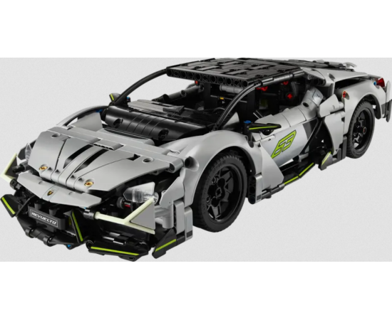 Lego Technic 42214 Lamborghini Revuelto sporta superauto Lego Technic