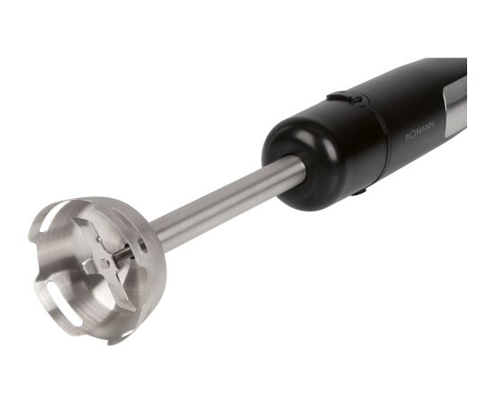 Hand blender Bomann Rokas blenderi - smalcinātāji