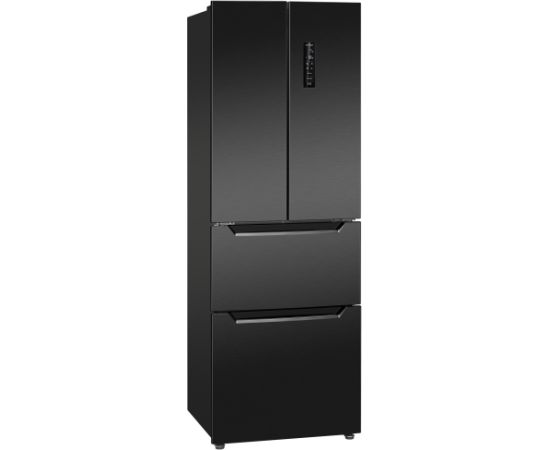 Fridge-freezer Bomann Jaunumi Sadz. tehnika