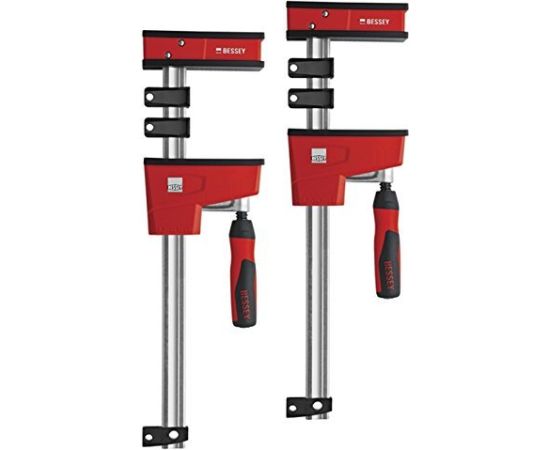 BESSEY body clamp REVO KRE 1000/95 Новинки Для дома и сада 