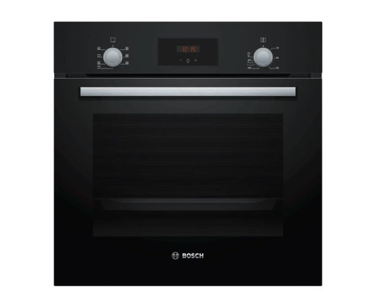 Bosch HBF133BA0 iebūvējamā elektriskā cepeškrāsns Cepeškrāsnis, iebūvējamas