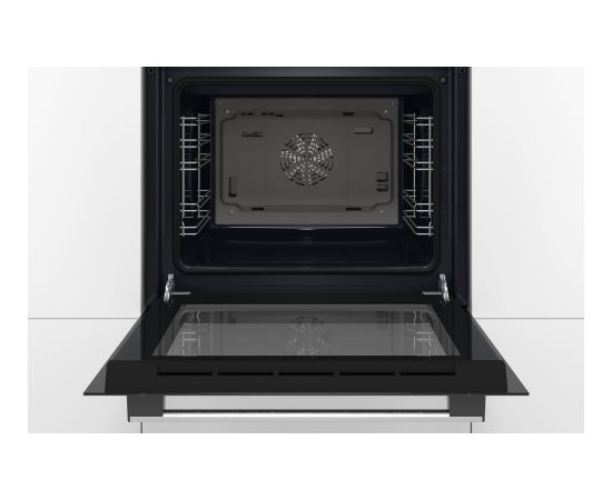 Bosch HBF133BA0 iebūvējamā elektriskā cepeškrāsns Cepeškrāsnis, iebūvējamas