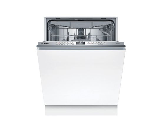 BOSCH SMV4EMX71S AquaStop Посудомоечные машины