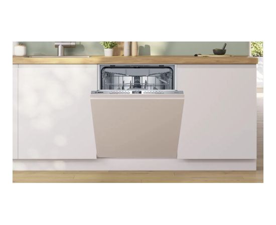 BOSCH SMV4EMX71S AquaStop Посудомоечные машины