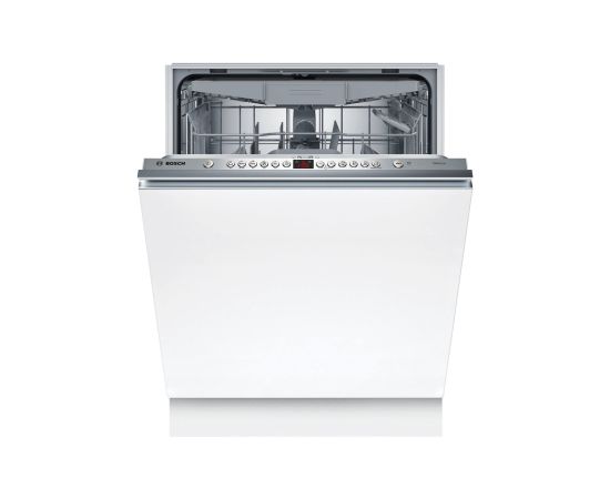 Bosch SMV46KX14E Посудомоечные машины