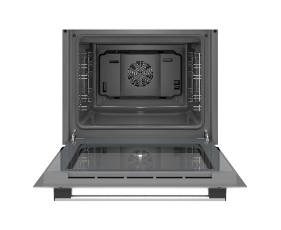 Bosch HBF010BV1S iebūvējamā cepeškrāsns White 66L Cepeškrāsnis, iebūvējamas