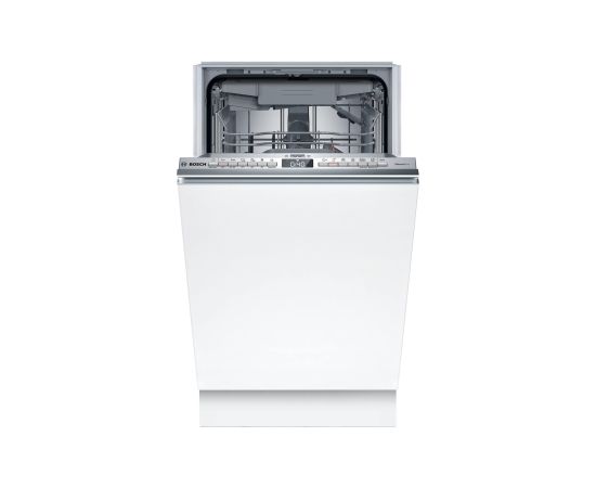 Bosch SPT4EMX17E Jaunumi Sadz. tehnika