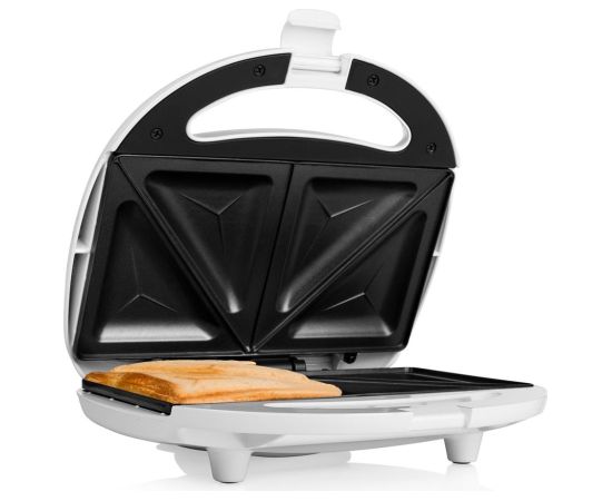Tristar Sandwich maker SA-3052 750 W Number of plates 1 Number of pastry 2 White Sendviču - Karstmaižu tosteri