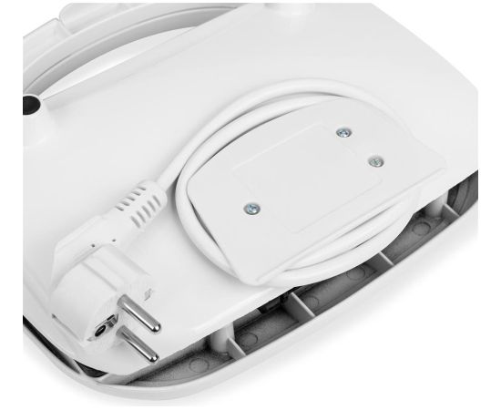 Tristar Sandwich maker SA-3052 750 W Number of plates 1 Number of pastry 2 White Sendviču - Karstmaižu tosteri