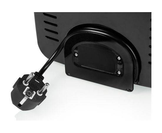 Tristar Sandwich maker 3-in-1 SA-3071 750 W Number of plates 3 Black Sendviču - Karstmaižu tosteri
