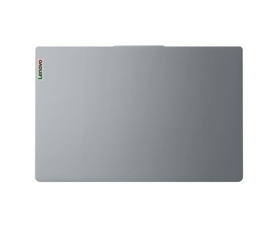 Lenovo IdeaPad Slim 3 15IAN8 Arctic Grey 15.6 " TN FHD 1920 x 1080 pixels Anti-glare Intel Core i3 i3-N305 8 GB Soldered LPDDR5 Storage drive capacity 128 GB Intel UHD Graphics Windows 11 Home in S mode 802.11ax Bluetooth version 5.2 Keyboard language Nor Ноутбуки