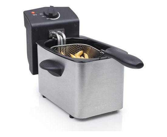 Tristar Deep Fryer FR-6919 Power 800 W Capacity 2 L Karstā Gaisa Katli (AirFryer)