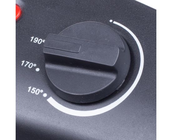 Tristar Deep Fryer FR-6919 Power 800 W Capacity 2 L Karstā Gaisa Katli (AirFryer)