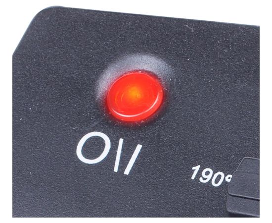 Tristar Deep Fryer FR-6919 Power 800 W Capacity 2 L Karstā Gaisa Katli (AirFryer)