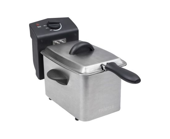 Tristar Deep Fryer FR-6919 Power 800 W Capacity 2 L Karstā Gaisa Katli (AirFryer)