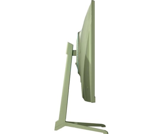 Arozzi Nova 24 " IPS FHD 16:9 200 Hz 1 ms 1920 x 1080 pixels 300 cd/m² HDMI ports quantity 1 Forest Green LED / LCD мониторы