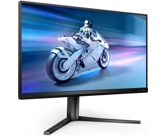 Philips 25M2N5200U/00 25 " IPS FHD 16:9 390 Hz 0.3 ms 1920 x 1080 pixels 400 cd/m² HDMI ports quantity 2 Grey LED / LCD мониторы
