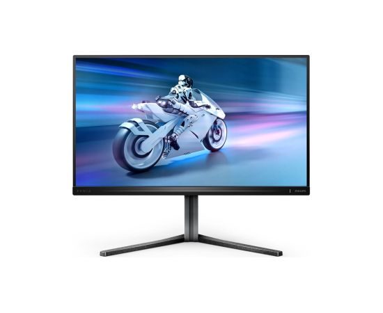 Philips 25M2N5200U/00 25 " IPS FHD 16:9 390 Hz 0.3 ms 1920 x 1080 pixels 400 cd/m² HDMI ports quantity 2 Grey LED / LCD мониторы