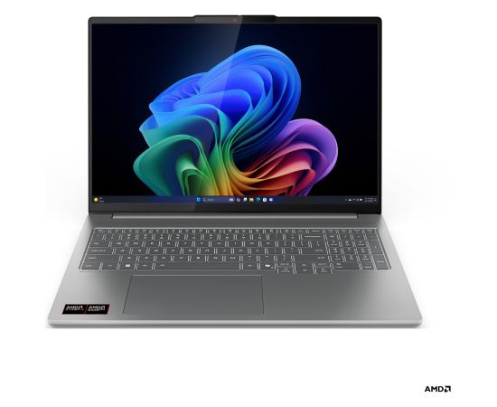 Lenovo IdeaPad 5 2-in-1 14IRH9 Luna Grey 14 " OLED Touchscreen WUXGA 1920 x 1200 pixels Glossy Intel Core i5 i5-13420H 16 GB Soldered LPDDR5x Solid-state drive capacity 512 GB Intel UHD Graphics Windows 11 Home 802.11ax Bluetooth version 5.2 Keyboard lang Ноутбуки