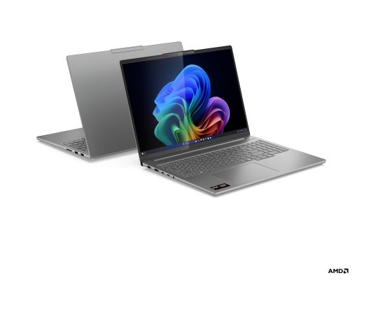 Lenovo IdeaPad 5 2-in-1 14IRH9 Luna Grey 14 " OLED Touchscreen WUXGA 1920 x 1200 pixels Glossy Intel Core i5 i5-13420H 16 GB Soldered LPDDR5x Solid-state drive capacity 512 GB Intel UHD Graphics Windows 11 Home 802.11ax Bluetooth version 5.2 Keyboard lang Ноутбуки