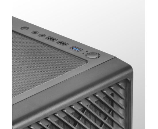 TACENS MARS MC-F 4x120mm ARGB ATX- obudowa Datoru korpusi