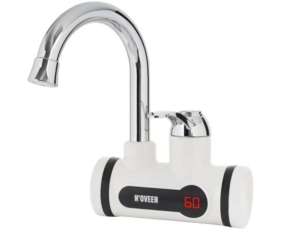 Noveen Instantaneous water heater N'OVEEN IWH350 Новинки Для дома и сада 