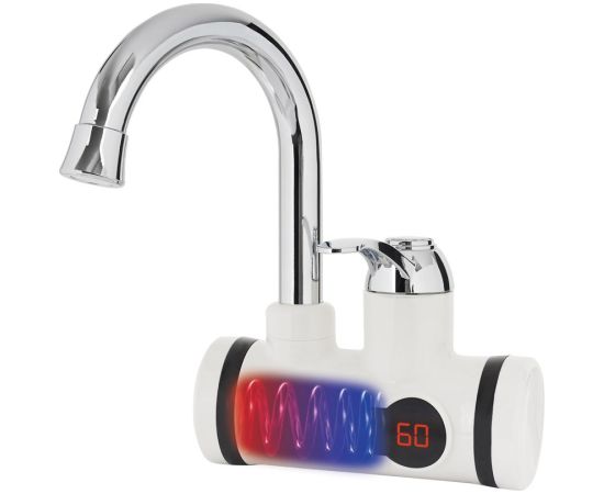 Noveen Instantaneous water heater N'OVEEN IWH350 Новинки Для дома и сада 