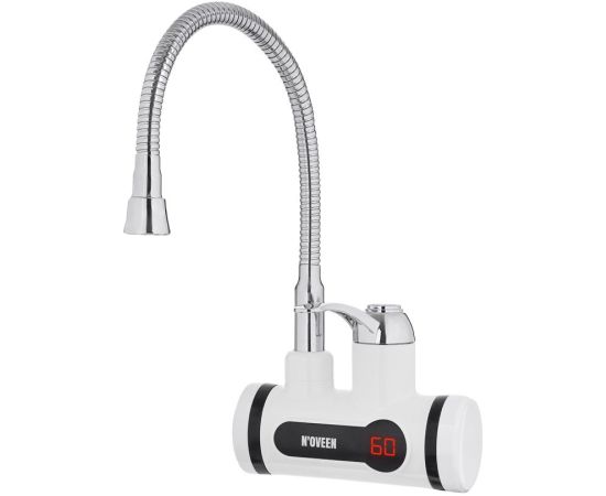 Noveen Instantaneous water heater N'OVEEN IWH350 Новинки Для дома и сада 