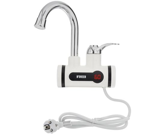 Noveen Instantaneous water heater N'OVEEN IWH350 Новинки Для дома и сада 