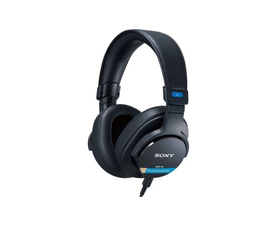 Sony MDR-M1 - closed studio headphones Jaunumi - Audio-Video
